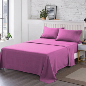 Scarlett red long dress