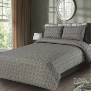 Allice gold necklace